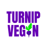 Turnip Vegan