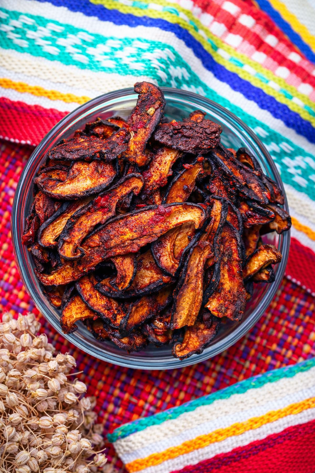 Mindful Eating Reset E-Book - Updated Edition