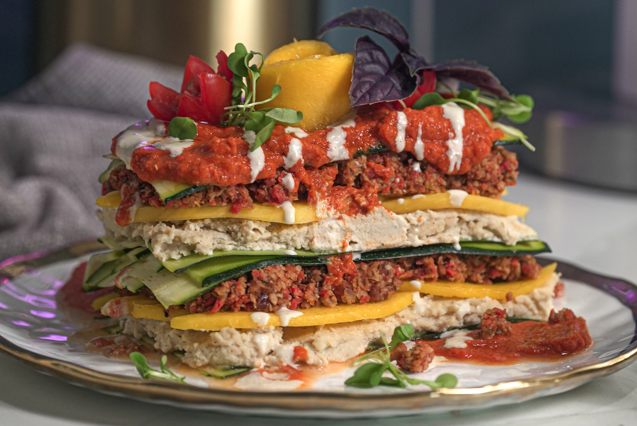 Mindful Eating Reset E-Book - Updated Edition