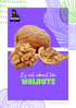It's All About The Walnuts E-book